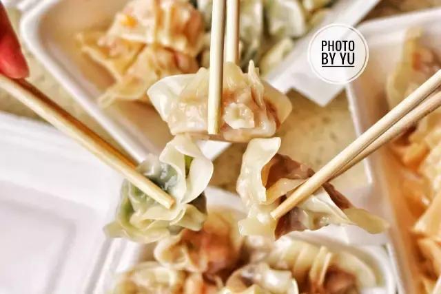 就凭这个“光头佬”，竟能将南铁的早餐全数包揽