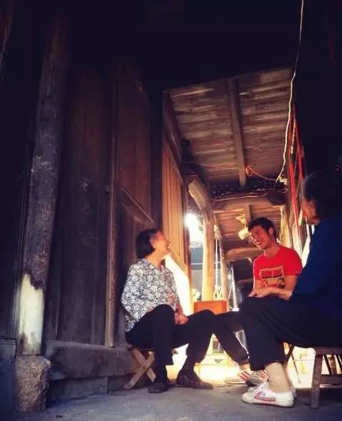 胡嘉润:除了商人、诗人，还请叫我匠人