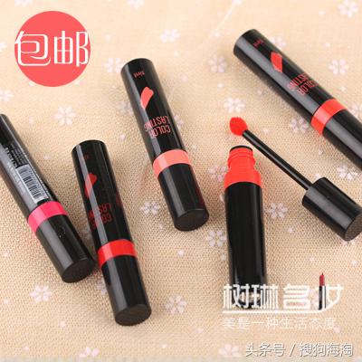 口红怎么选适合自己的色号,如何选自己合适的口红