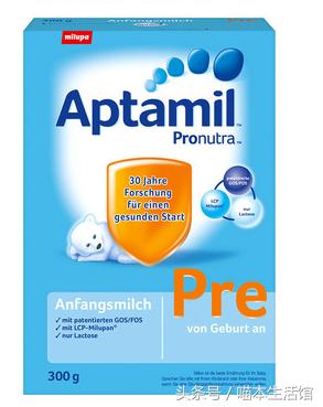 最受欢迎的国外奶粉品牌,澳洲本地人喜欢喝的奶粉