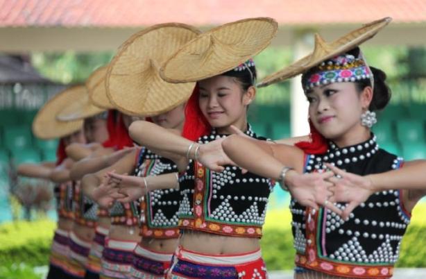 西双版纳每个景区都很美,西双版纳什么时候最美