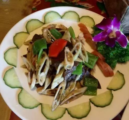 重庆好吃的素食餐厅在哪里,重庆素食自助餐厅有哪些