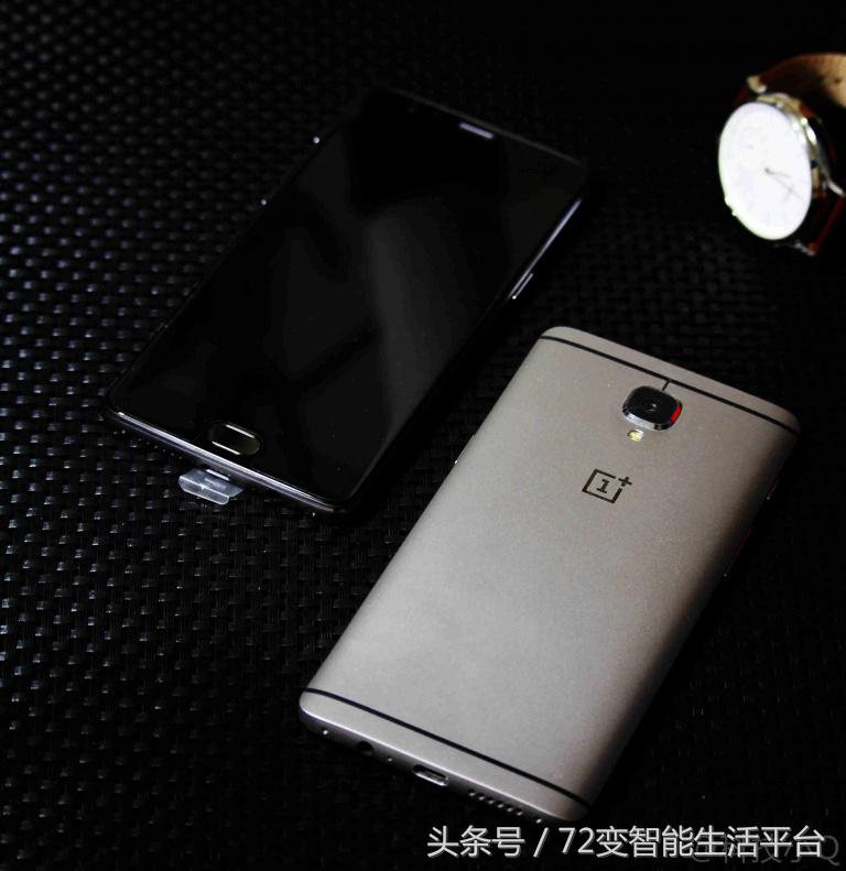 一加3T和oppo、vivo差多少？跑分排名第一没毛病！