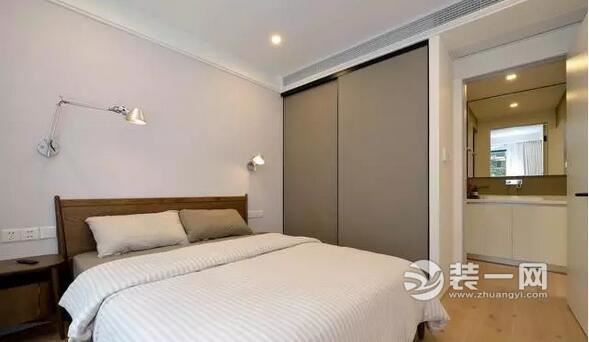 翰泽苑两室一厅小户型装修,乐湖苑125平米三室两厅装修效果图