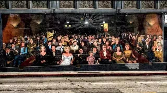 分析爱乐之城,爱乐之城效果