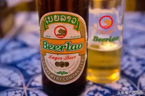 市面上各种啤酒盘点,流行的啤酒