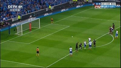 他是菲戈接班人、C罗艳羡的大哥,败走豪门后助葡萄牙夺欧洲杯!