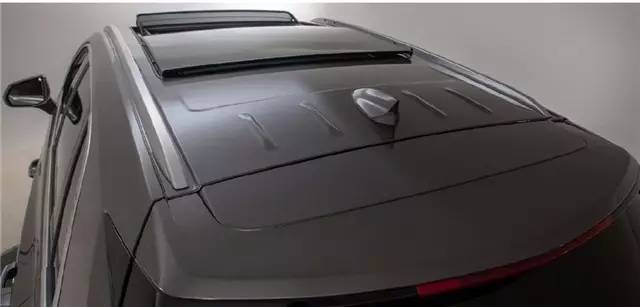 一组谍照新闻，做好幻想准备了吗？