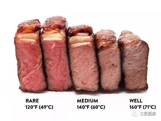 煎出鲜嫩牛排的做法,牛排怎么烤才能鲜嫩多汁