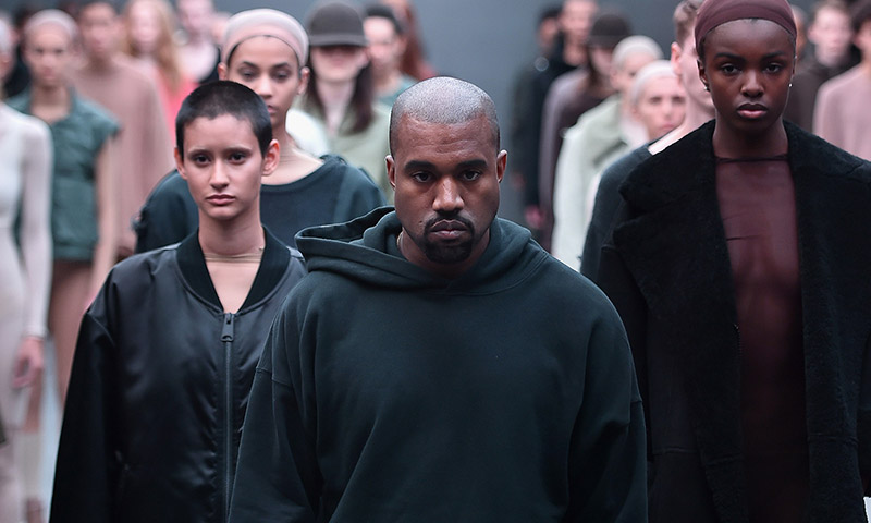 侃爷除了椰子还有什么鞋,侃爷尴尬集锦