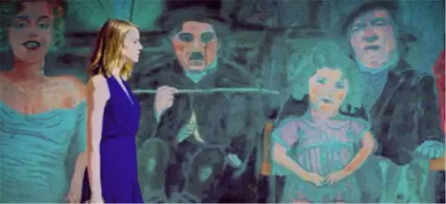 原来最甜蜜的事，是在广州寻找我们的LaLaLand