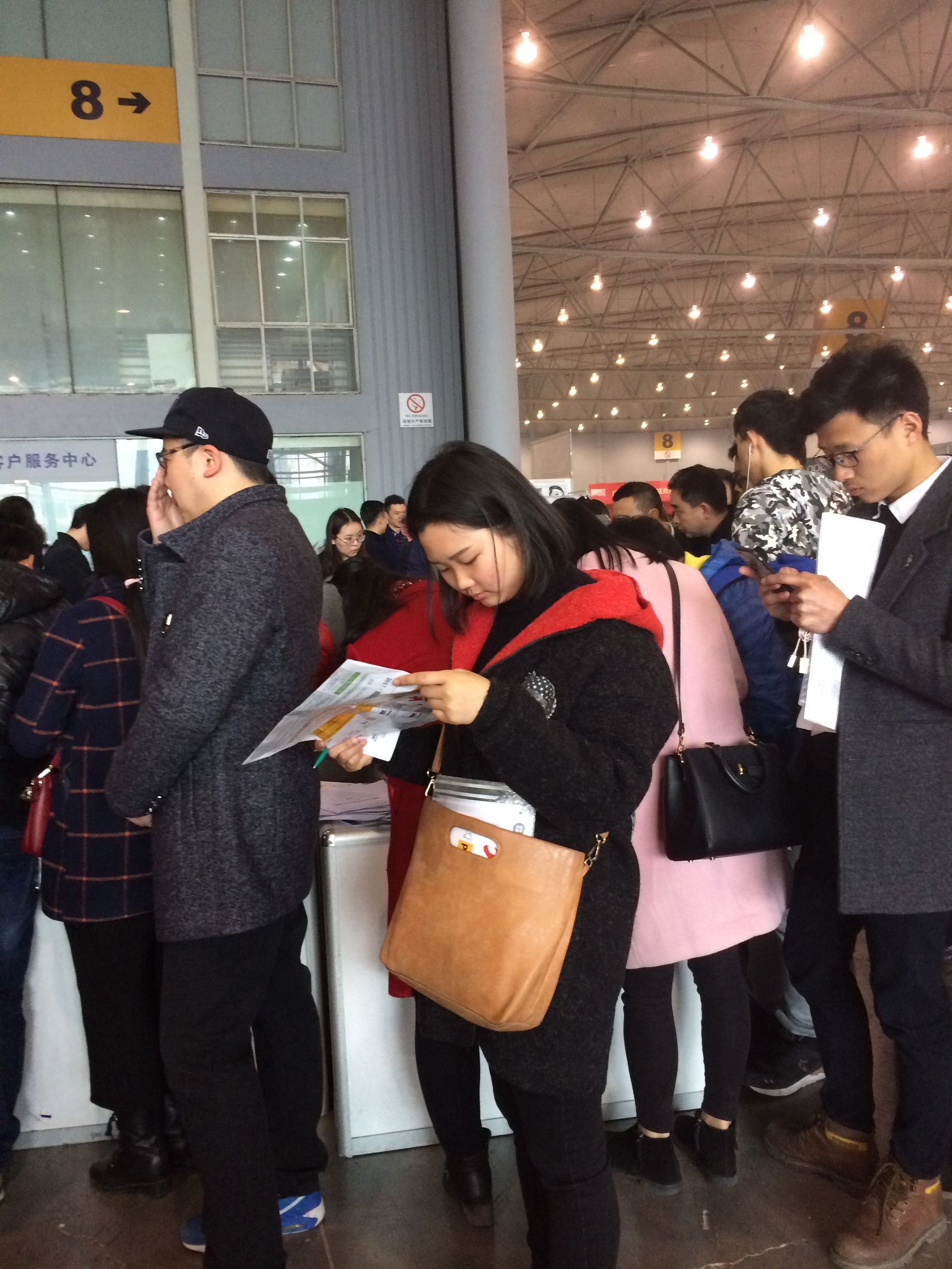 有比艺考还要火的招募吗？有！