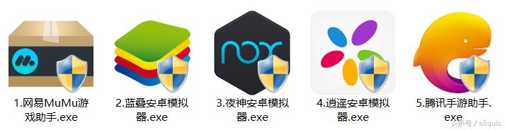 安卓手游模拟器怎么选,模拟器大乱斗