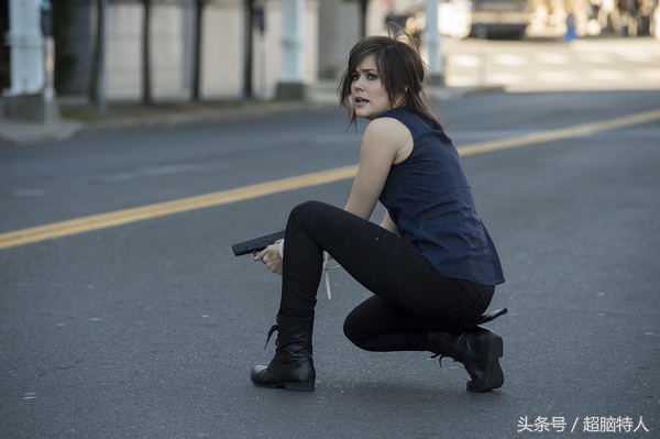 经典美剧18部,不容错过的10部美剧