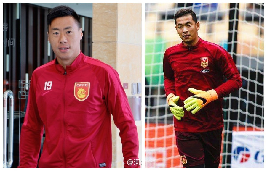 中超华夏幸福队,中超恒大对华夏幸福