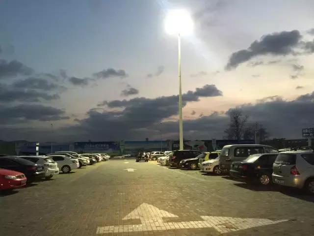 工业照明方案,工业照明推荐