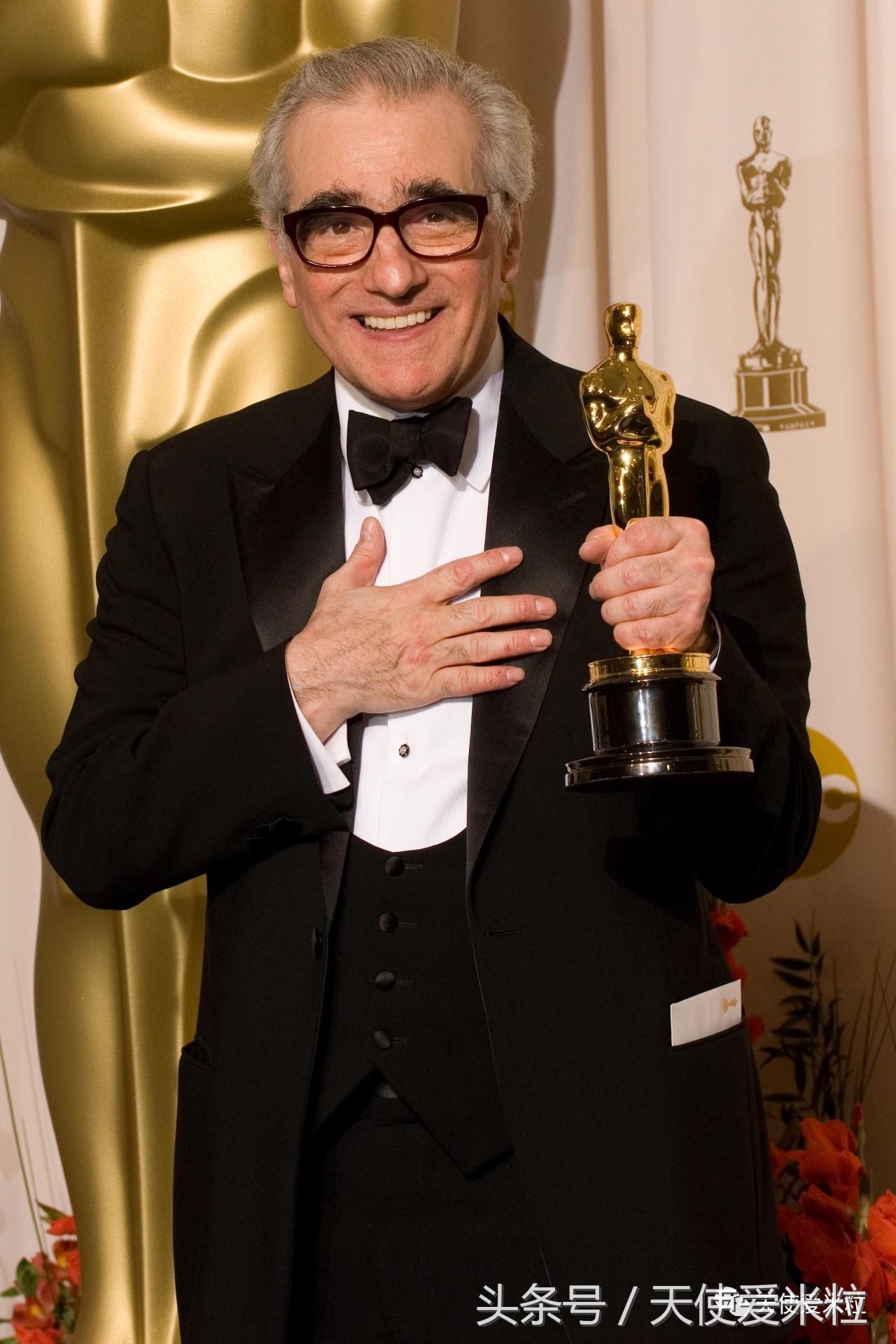 导演篇:别哭,他们也是奥斯卡遗珠