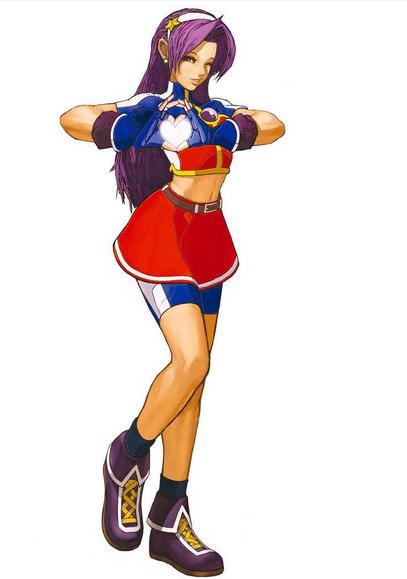 拳皇历代boss超必杀技,拳皇十大boss排名