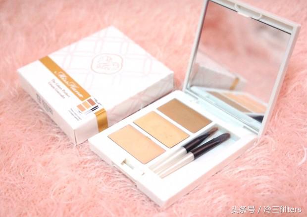 分享4个平价彩妆,分享一下便宜好用的化妆品