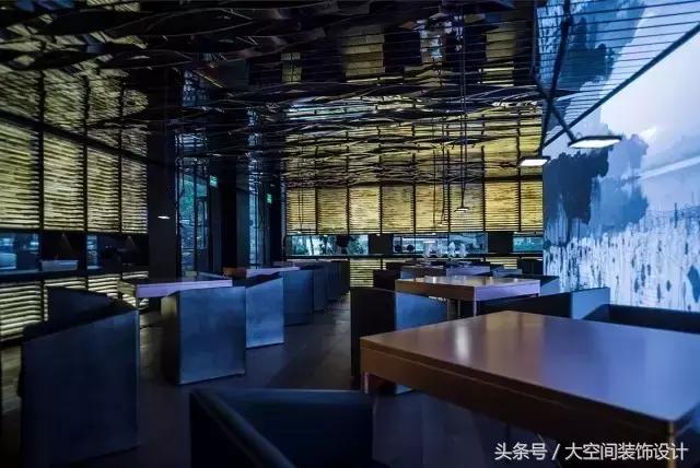 外婆家是怎样做餐饮的,外婆家的设计风格