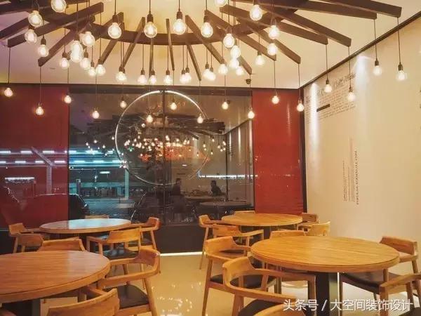 外婆家是怎样做餐饮的,外婆家的设计风格