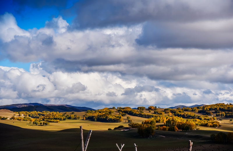走起路来看风景,走起看风景