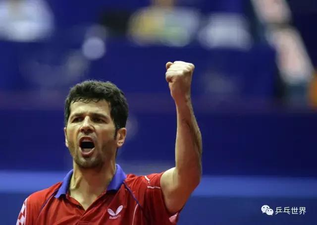 “怪圈”虽破，“魔咒”尚存！卡塔尔乒乓球公开赛的故事
