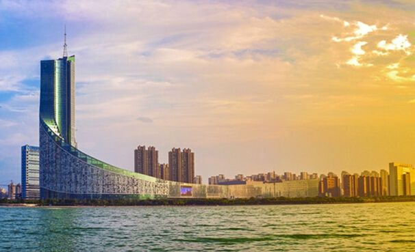 合肥历年房地产销售排名,2023年合肥房地产市场情况