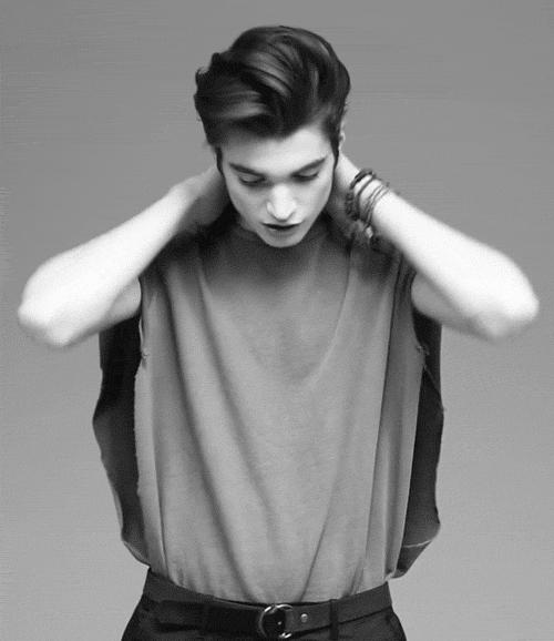 世界十大超级男模,世界最热门的男模