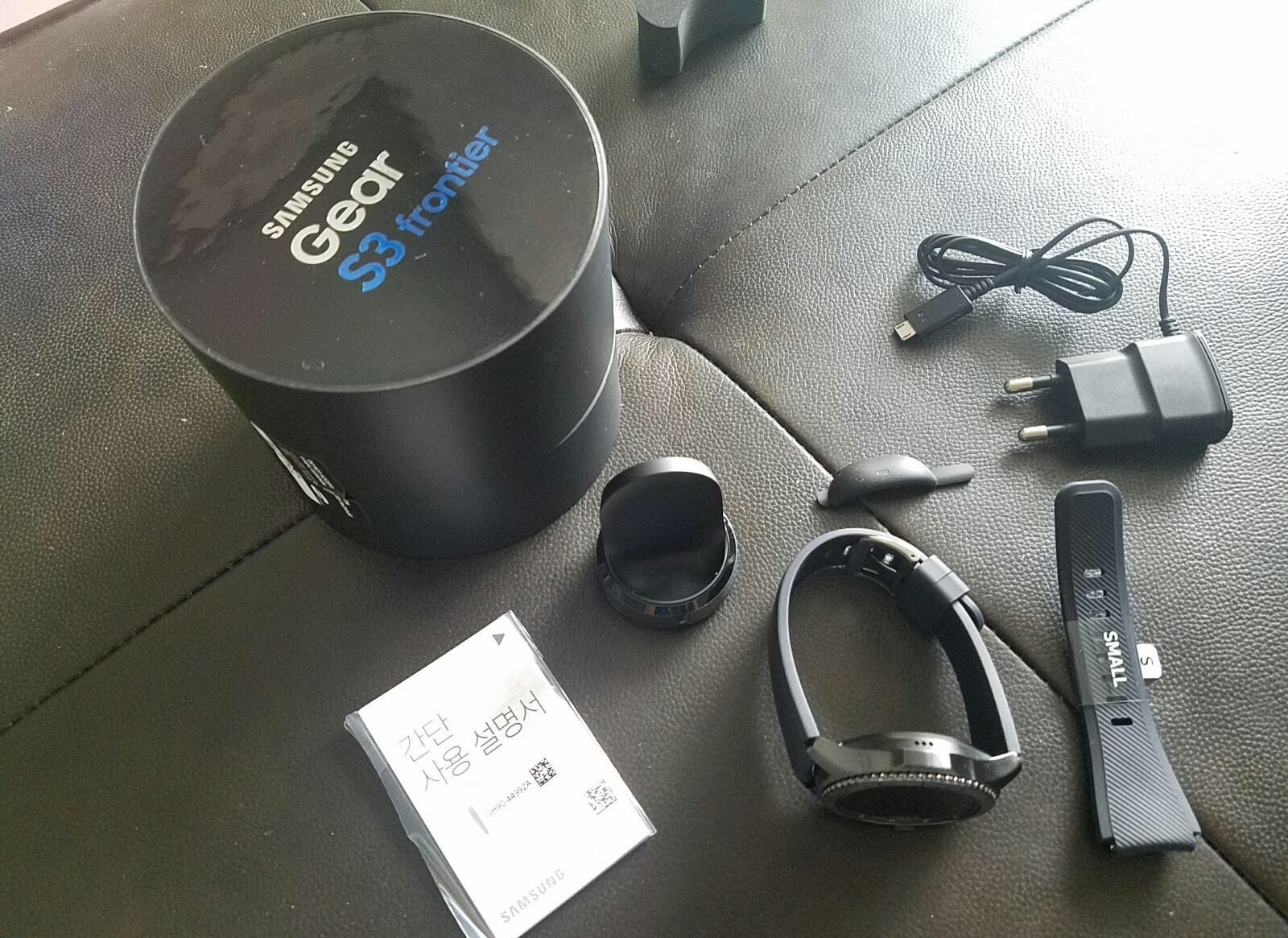 三星智能手表最新旗舰,三星高端旗舰比苹果差吗