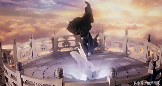 仙侠小说师徒虐恋,仙侠师徒恋很虐