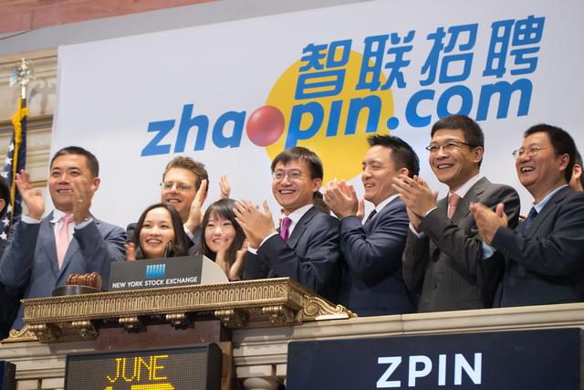 一年跳槽,跳槽招聘网站