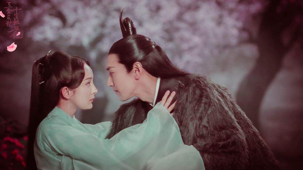 三生三世抄袭怎么处罚,三生三世抄袭哪篇小说