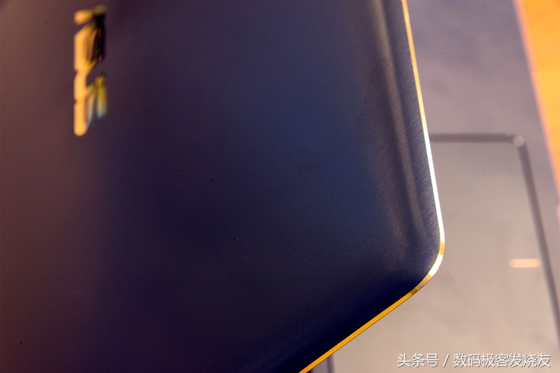 华硕zenbook3i7-6500u,最新华硕zenbook13.3