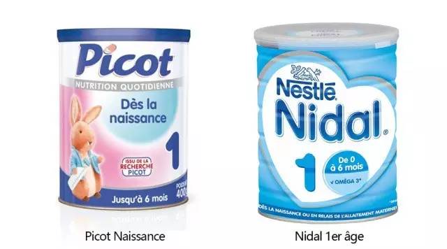 澳洲版1段奶粉推荐,法国奶粉品牌十大排名