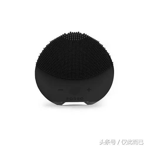 foreoluna2洁面仪视频,foreoluna露娜洁面仪