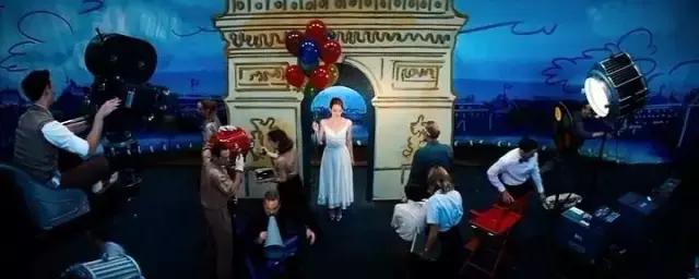 爱乐之城观赏感受,爱乐之城最经典的一场