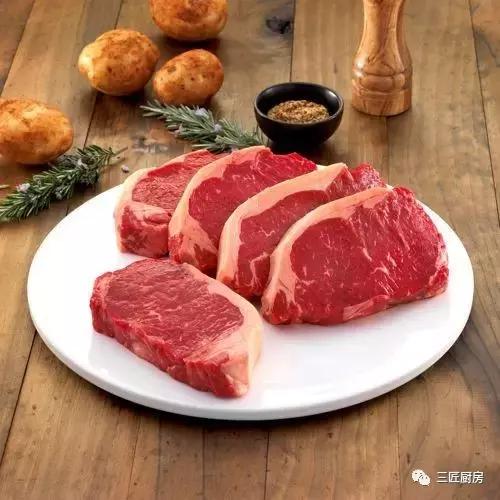 煎出鲜嫩牛排的做法,牛排怎么烤才能鲜嫩多汁