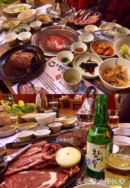 西安哪些店有趣,陕西西安有啥吸睛店