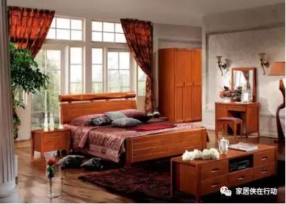 阴雨天家里木头发霉处理,下雨天家具容易发霉怎么办