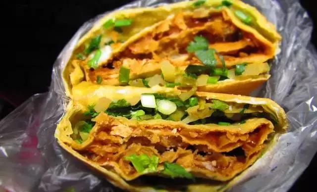 镇江的这25家煎饼摊，满满的情怀！连电影明星来镇江都最爱吃！