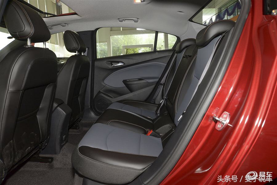 新款科鲁兹发动机怎么样,科鲁兹又要换新款