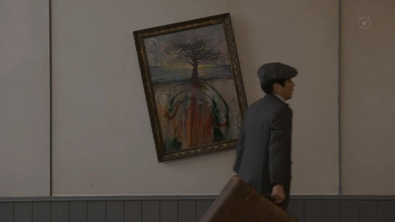 《少爷》这个片子竟然有8.5分，老王不太服！