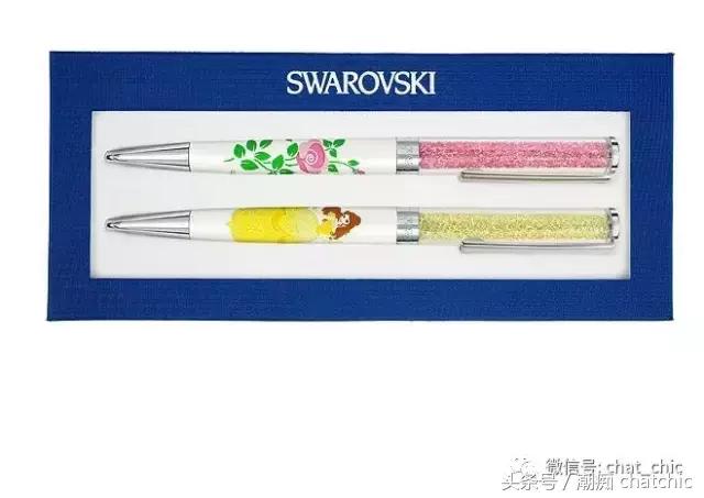 美女与野兽口红开箱,美女与野兽系列口红