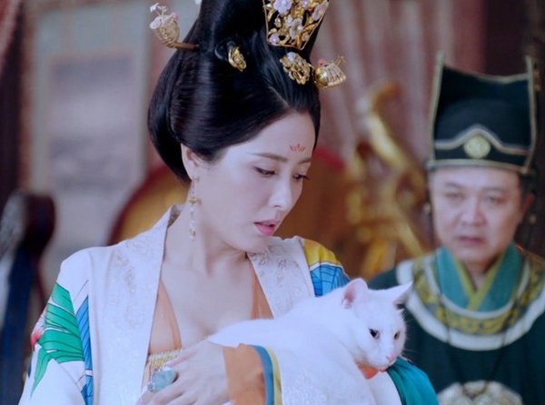 杨贵妃下落的真相,杨贵妃下落之谜新解