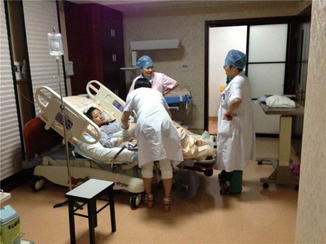 每次检查都让医生哭笑不得，内检简直有毒