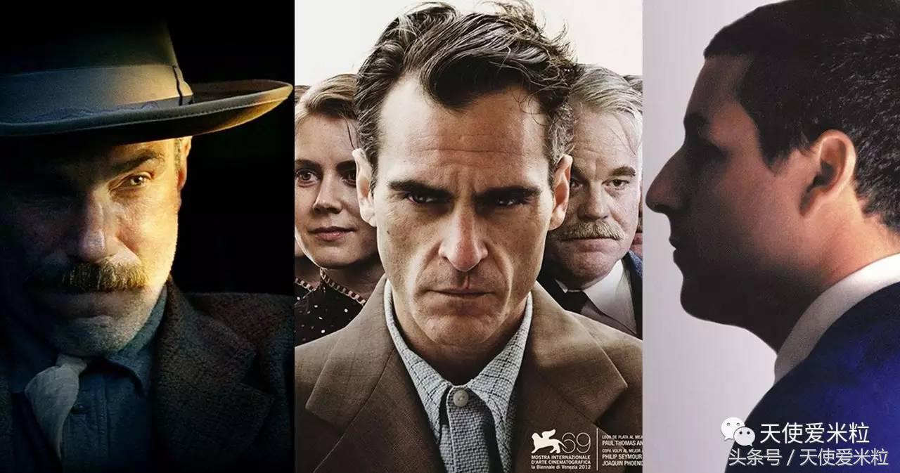 导演篇:别哭,他们也是奥斯卡遗珠