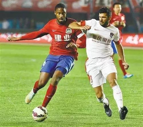 中超第12轮河南建业惨败广州恒大,中超16支球队主场巡礼