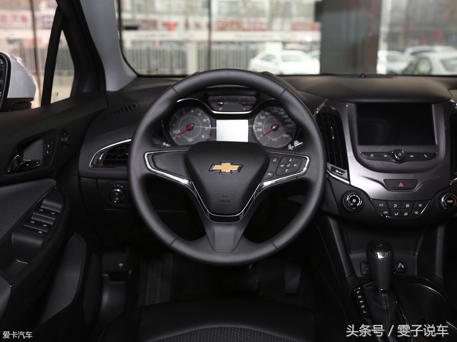 新款科鲁兹发动机怎么样,科鲁兹又要换新款