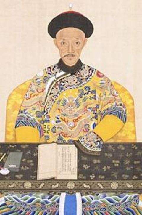 一句话概括清朝的评价,一句话评大清12个皇帝暴行